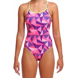 Funkita Ladies Diamond Back Little Pinky