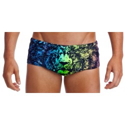 Funky Trunks Lion Eyes Trunk Men