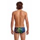 Funky Trunks Lion Eyes Trunk Men
