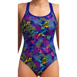 Funkita Ladies Eclipse Oyster Saucy