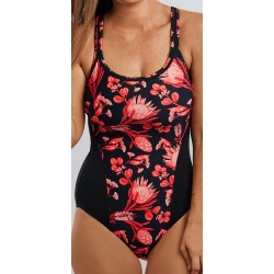 Funkita Ladies Locked In Lucy Acacia Rose