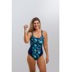 Funkita Form Locked In Lucy Blue Bell