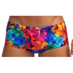 Funky Trunks Ocean Galaxy Trunk Men