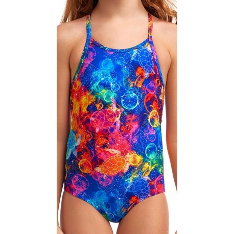 Funkita Ocean Galaxy Toddler Girls