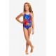Funkita Ocean Galaxy Toddler Girls
