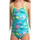 Funkita Prehistoric Party Toddler Girls