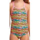 Funkita Lying Cheet Toddler Girls