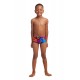 Funky Trunks Ocean Galaxy Toddler Boys