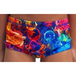 Funky Trunks Ocean Galaxy Toddler Boys