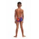 Funky Trunks Ocean Galaxy Toddler Boys