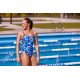 Funkita Ladies Diamond Back Check Republic