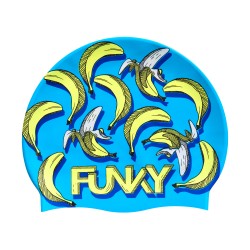 Funky B1 Swimcap Badmuts