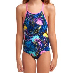 Funkita Schwimma Stinga Toddler Girls