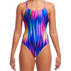 Funkita Ladies Diamond Back Event Horizon