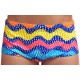 Funky Trunks Rocky Wave Trunk Boys