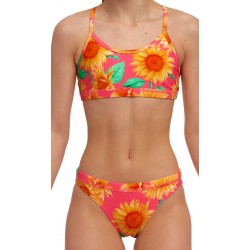 Funkita Two Pi Cher Sportbikini Girls