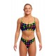 Funkita Broken Circle Ladies Sport Bikini