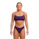 Funkita Serial Texter Ladies Sport Bikini
