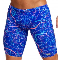 Funky Trunks Lashed Jammer Men