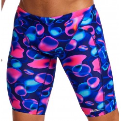 Funky Trunks Liquid Lights Jammer Men