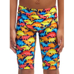 Funky Trunk Swimmasaurus Toddler Boys