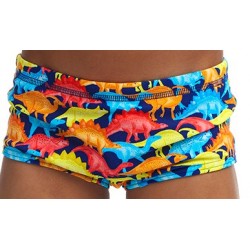 Funky Trunks Swimmasaurus Toddler Boys