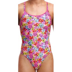 Funkita Summer Nights Diamond Back Badpak Ladies