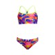 Fumkita Summer Swirl Bikini Girls