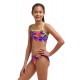 Fumkita Summer Swirl Bikini Girls