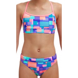 Funkita Giga Bit Bikini Girls