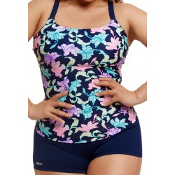 Funkita Fast Flow Tankini Ladies