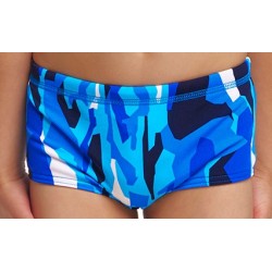 Funky Trunks Chaz Michael Toddler Boys