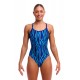 Funkita On Snork City Diamond Back Badpak Ladies