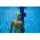 Funkita Warrior Stripes Single Strap Badpak