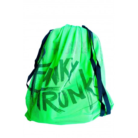 Funky Trunks Mesh Bag Brasil